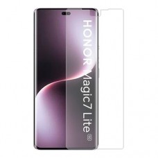 Honor Magic7 Lite Screen Protector Like A Paper One Unit Screen Mobile