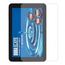 Kyocera DuraSlate Screen Protector Like A Paper One Unit Screen Mobile