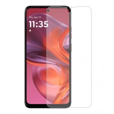 Motorola Moto G05 Screen Protector Like A Paper One Unit Screen Mobile