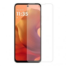 Motorola Moto G15 Screen Protector Like A Paper One Unit Screen Mobile