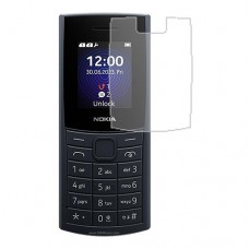Nokia 110 4G 2nd EditionDisplayschutzfolie wie ein Papier-One-Unit-Bildschirm für Mobilgeräte
