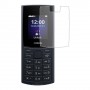 Nokia 110 4G 2nd EditionDisplayschutzfolie wie ein Papier-One-Unit-Bildschirm für Mobilgeräte