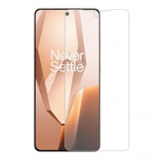 OnePlus Ace 5Protector de Pantalla Como Un Papel Una Unidad Pantalla Móvil