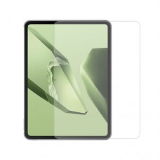 OnePlus Pad 3Protector de Pantalla Como Un Papel Una Unidad Pantalla Móvil