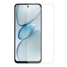 Tecno Spark Go 1S Screen Protector Like A Paper One Unit Screen Mobile