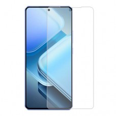 vivo iQOO Z9 Turbo EnduranceProtector de Pantalla Como Un Papel Una Unidad Pantalla Móvil