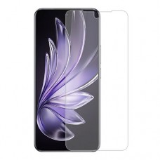 vivo S20 ProProtector de Pantalla Como Un Papel Una Unidad Pantalla Móvil