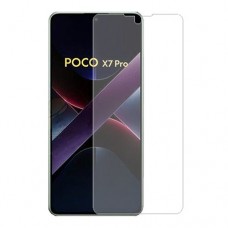 Xiaomi Poco X7 Pro Screen Protector Like A Paper One Unit Screen Mobile