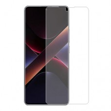 Xiaomi Poco X7 Screen Protector Like A Paper One Unit Screen Mobile