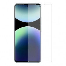 Xiaomi Redmi Note 14 Pro+ 5G Screen Protector Like A Paper One Unit Screen Mobile