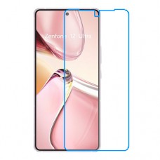 Asus Zenfone 12 Ultra Protector de pantalla nano Glass 9H de una unidad Screen Mobile