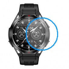Cubot GT1 ერთი ერთეული nano Glass 9H ეკრანის დამცავი Screen Mobile