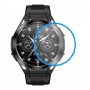 Cubot GT1 ერთი ერთეული nano Glass 9H ეკრანის დამცავი Screen Mobile