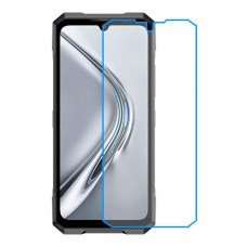 Doogee Blade GT One unit nano Glass 9H screen protector Screen Mobile