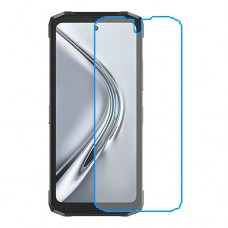 Doogee Fire 6 Power One unit nano Glass 9H screen protector Screen Mobile