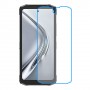 Doogee Fire 6 Power One unit nano Glass 9H screen protector Screen Mobile