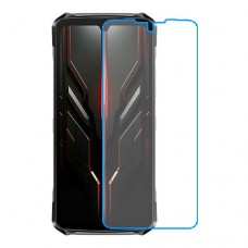 Doogee S119 One unit nano Glass 9H screen protector Screen Mobile