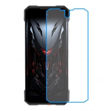 Doogee S200X One unit nano Glass 9H screen protector Screen Mobile