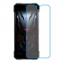 Doogee S200X One unit nano Glass 9H screen protector Screen Mobile