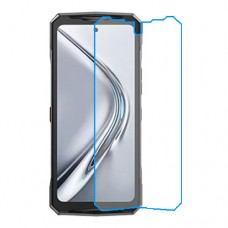 Doogee V40 One unit nano Glass 9H screen protector Screen Mobile