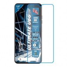 Energizer Ultimate U6G One unit nano Glass 9H screen protector Screen Mobile