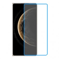 Huawei Mate X6 - Folded Protector de pantalla nano Glass 9H de una unidad Screen Mobile