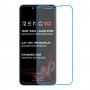 itel Zeno 10 Eine Einheit nano Glass 9H Displayschutzfolie Screen Mobile