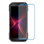 Kyocera DuraForce Pro 3 One unit nano Glass 9H screen protector Screen Mobile