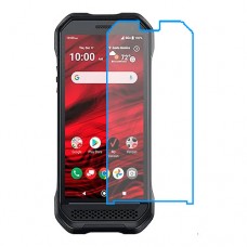 Kyocera DuraForce Ultra One unit nano Glass 9H screen protector Screen Mobile
