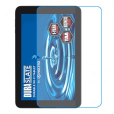 Kyocera DuraSlate One unit nano Glass 9H screen protector Screen Mobile