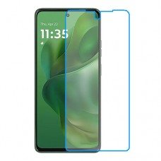 Motorola Moto G Power (2025) 一台纳米9H屏幕保护膜 Screen Mobile
