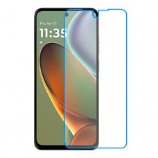 Motorola Moto G15 Power One unit nano Glass 9H screen protector Screen Mobile