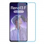 Oppo Reno13 F 4G One unit nano Glass 9H screen protector Screen Mobile