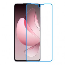 Oppo Reno13 F One unit nano Glass 9H screen protector Screen Mobile
