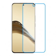 Realme 14 Pro+ One unit nano Glass 9H screen protector Screen Mobile
