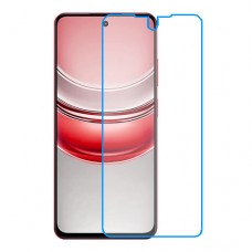 Realme 14x (India) One unit nano Glass 9H screen protector Screen Mobile