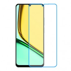 Realme Note 60x One unit nano Glass 9H screen protector Screen Mobile
