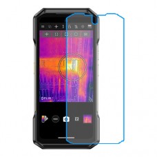 Ulefone Armor 27 One unit nano Glass 9H screen protector Screen Mobile