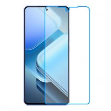 vivo iQOO Z9 Turbo Endurance Protector de pantalla nano Glass 9H de una unidad Screen Mobile