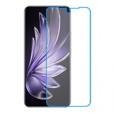 vivo S20 Pro Protector de pantalla nano Glass 9H de una unidad Screen Mobile