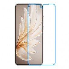 vivo S20 Protector de pantalla nano Glass 9H de una unidad Screen Mobile