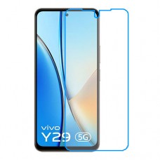 vivo Y29 Protector de pantalla nano Glass 9H de una unidad Screen Mobile