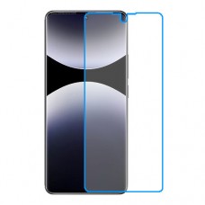 Xiaomi Redmi Note 14 Pro 5G One unit nano Glass 9H screen protector Screen Mobile