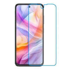 ZTE Blade V70 Design One unit nano Glass 9H screen protector Screen Mobile