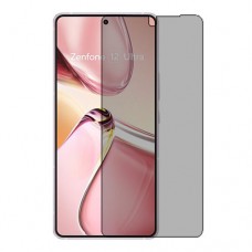 Asus Zenfone 12 UltraProtector de Pantalla Nano Glass 9H Privacidad Una Unidad Pantalla Móvil