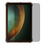 Blackview Active 10 Pro Screen Protector Nano Glass 9H Privacy One Unit Screen Mobile