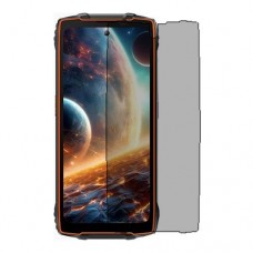 Blackview BV8200 Screen Protector Nano Glass 9H Privacy One Unit Screen Mobile