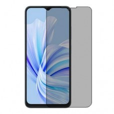 Blackview Wave 8C Screen Protector Nano Glass 9H Privacy One Unit Screen Mobile