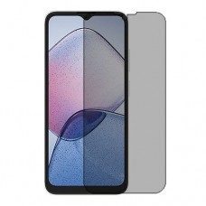 Coolpad Cool 40iProtector de Pantalla Nano Glass 9H Privacidad Una Unidad Pantalla Móvil