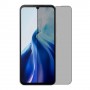 Cubot A30 Screen Protector Nano Glass 9H Privacy One Unit Screen Mobile